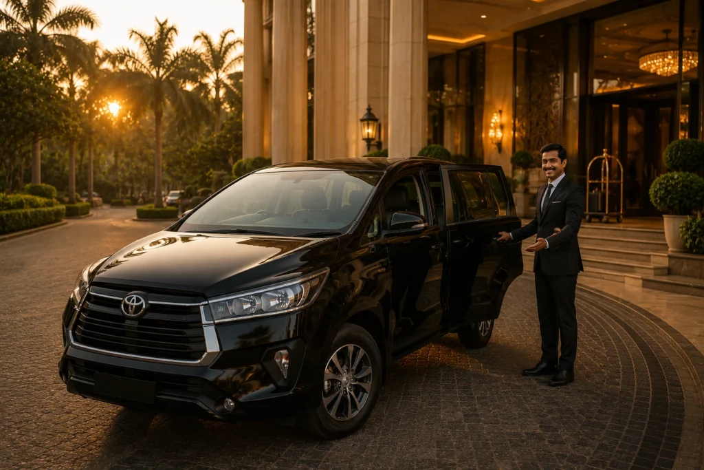 Krishna Travels Bangalore