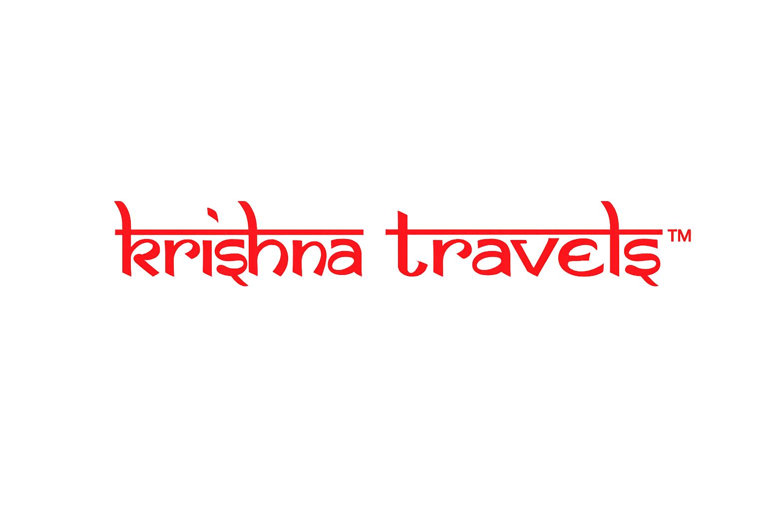 Krishna Tour & Travels